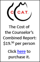 Purchase the Combined CAT