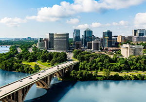 marriage counseling Arlington VA