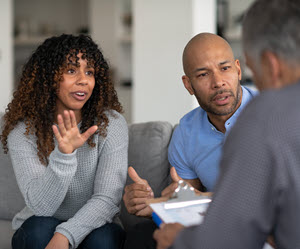 Finding the Right Marriage Counselor