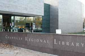 Chantilly Marriage Counseling