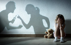 Children of Divorce