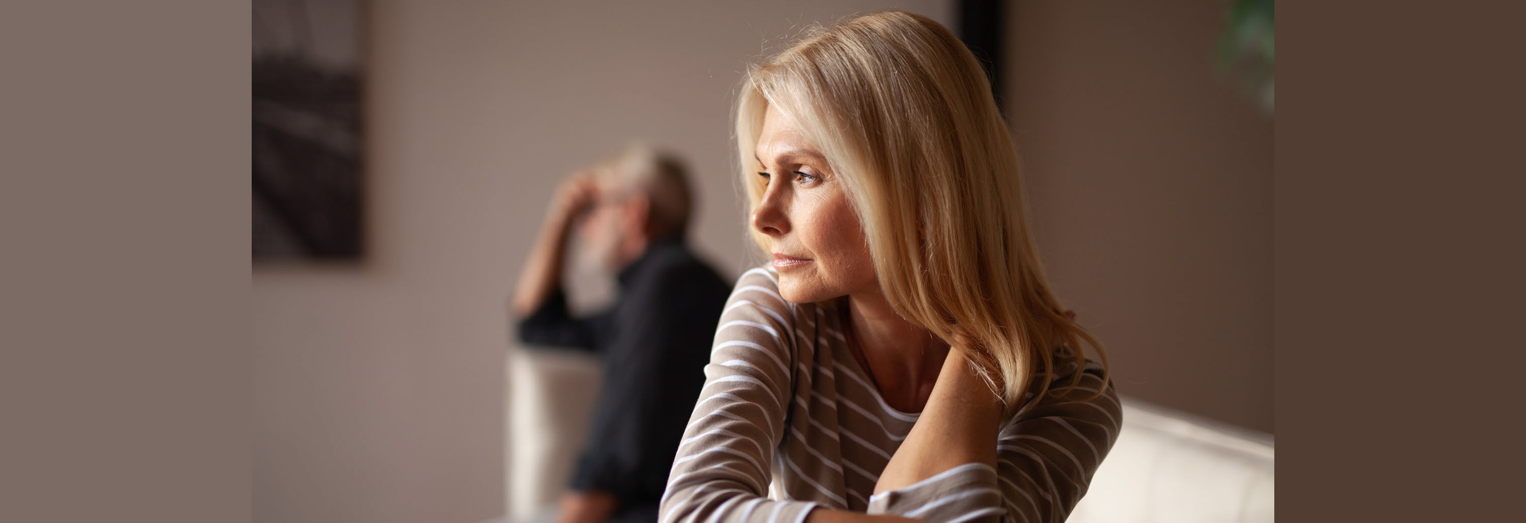 The Stages of Unresolved Conflict in Marriage