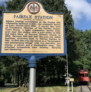 Marriage Counseling Fairfax Station VA