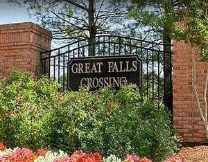 marriage counseling Great Falls Crossing VA