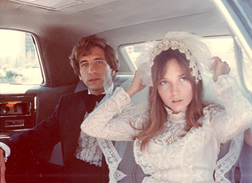 Wedding Day May