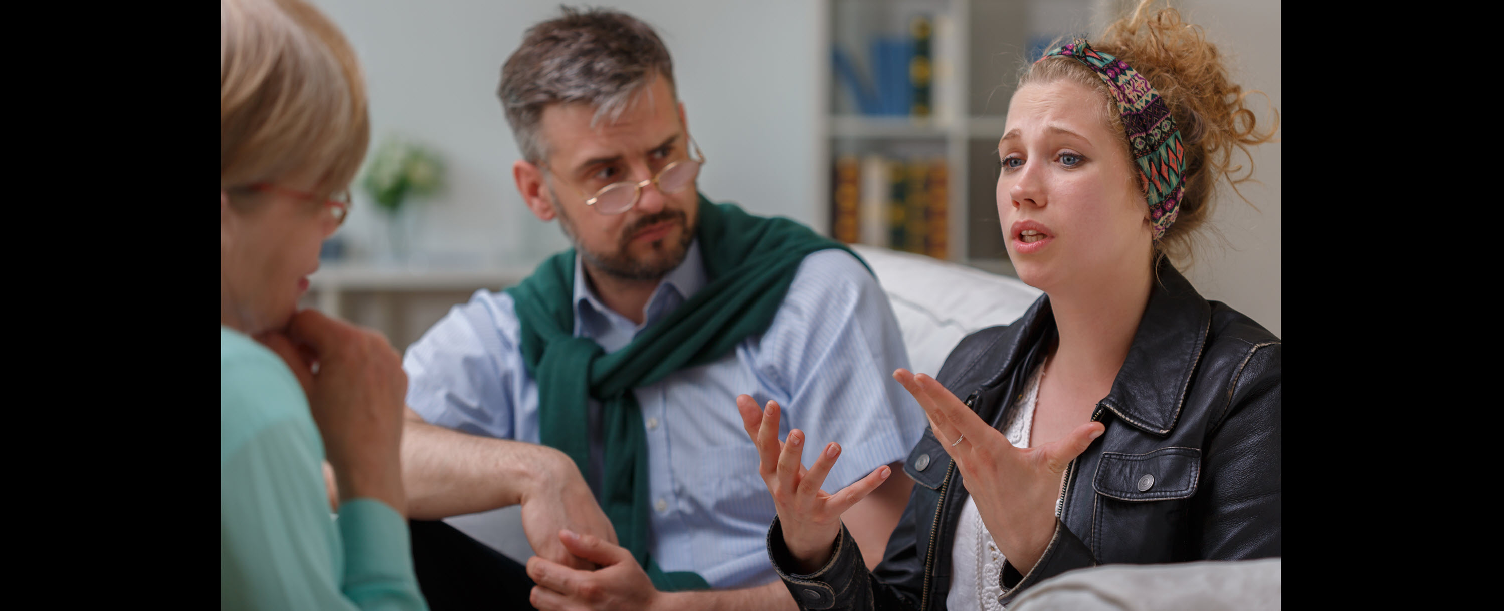 Make the Most of Seeing a Marriage Counselor