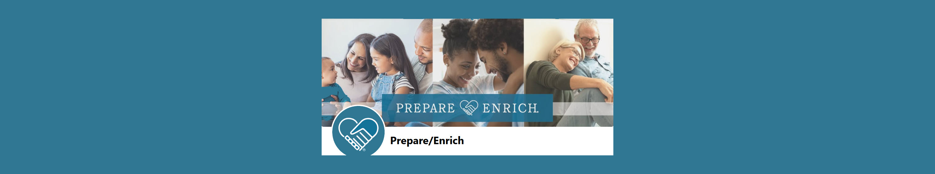Prepare-Enrich Assessment Tool