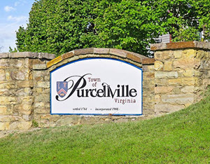 marriage counseling Purcellville VA