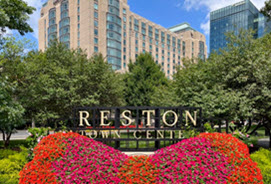 marriage counseling reston va