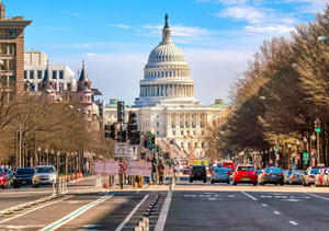 Washington DC