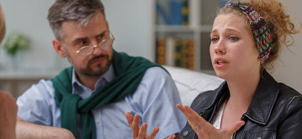 wolf trap marriage counseling